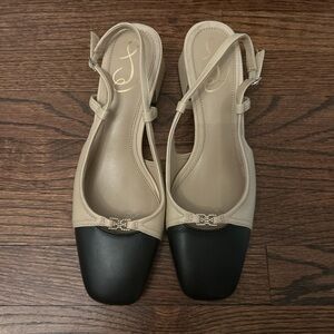 Sam Edelman heels